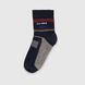 Шкарпетки для хлопчика Ceburahka NEW 110-116 см Синій (2000989965756А)