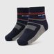 Шкарпетки для хлопчика Ceburahka NEW 146-152 см Синій (2000989965978А)