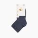 Шкарпетки для хлопчика IDS 288288 5-7 Темно-сірий (2000989758082A)