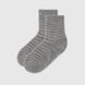 Носки теплые однотонные для мальчика Zengin 466 1-2 года Серый (2000990110886D)