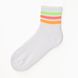 Носки женские 4 шт HAKAN Socken 5,5 35-38 Зеленый (2000989709527S)