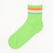 Шкарпетки жіночі 4 шт HAKAN Socken 5,5 35-38 Зелений (2000989709527S)