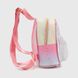 Рюкзак дошкільний для дівчинки R387N Рожевий (2000990127150A)