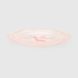 Тарелка пластиковая Canpol Babies 4/406 Розовый (2000990204288)