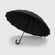 Зонт мужской Top Rain 1004 Черный (2400664858012A)