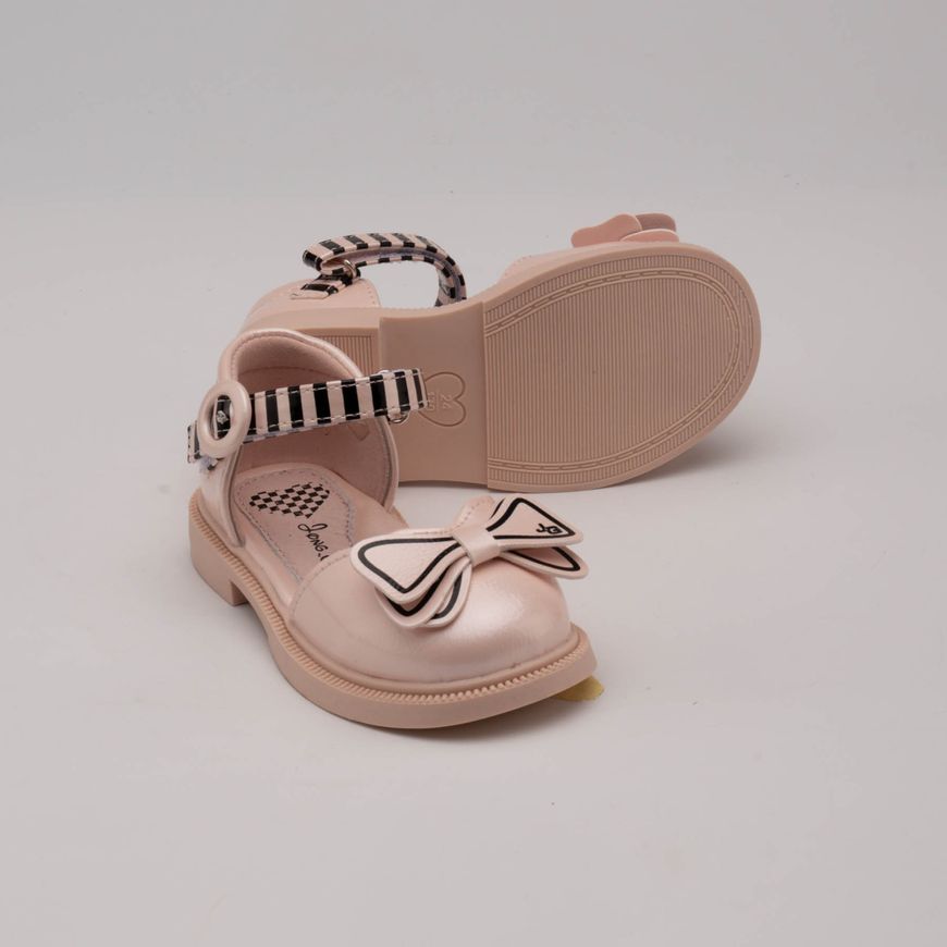 Магазин взуття Туфлі для дівчинки 10725-8