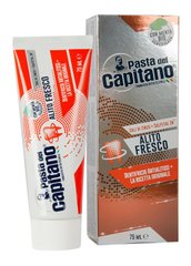 Магазин взуття Pasta Del Capitano зубна паста Alito Fresco 75 мл
