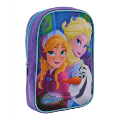 Магазин взуття Рюкзак дошкільний для дівчинки "Frozen" 556419