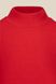 Сукня однотонна жіноча LAWA WTC02350 XL Червоний (2000990247421D)(LW)