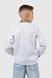 Рубашка вышиванка для мальчика КОЗАЧЕК ТИМОФИЙ 104 см Коричневый (2000989641162D)