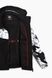 Куртка чоловіча K.F.G.L 992 46 Чорно-білий (2000989416883)