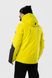Куртка чоловіча High MH15102-5065 M Жовтий (2000989876656W)