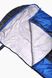 Спальный мешок XF0909 XIUFENGHUWAI Синий 220 x 75 см (6952001430581)