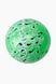 Мяч ''Павлин'' JinFeng N-25-4 G Зеленый (2000989277989)