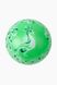 Мяч ''Павлин'' JinFeng N-25-4 G Зеленый (2000989277989)