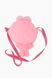 Сумка для девочки ХВ Заяц Розовый (2000989437970)