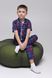 Пижама для мальчика Teknur 45616 152-158 см Разноцветный (2000989497882А)