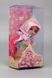 Лялька з брелком A756 Рожевий (2002012312179)