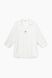 Блуза з візерунком жіноча Esay 9358-1EB 50 Молочний (2000989878315S)