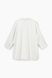 Блуза з візерунком жіноча Esay 9358-1EB 44 Молочний (2000989878285S)