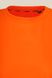 Футболка однотонная женская LAWA WBC02311 2XL Оранжевый (2000990438461S)(LW)