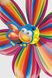 Игрушка ветрячок 2363-40BT-1 Разноцветный (2000902676356)