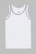 Комплект білизни для хлопчика Katomino 128027 122-128 см Білий (2000990444615A)
