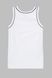 Комплект білизни для хлопчика Katomino 128027 146-152 см Білий (2000990444677A)