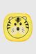 Кошик для іграшок ТИГР RuXinRiYong 6 Жовтий (2000990435019)