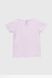Костюм (футболка+лосини) для дівчинки Baby Show 249781 86 см Ліловий (2000990422811S)
