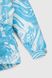 Куртка для девочки Snowgenius D639-08 140 см Голубой (2000990235282D)