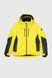 Куртка мужская High MH15102-5065 M Желтый (2000989876656W)