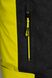Куртка чоловіча High MH15102-5065 S Жовтий (2000989876649W)