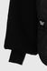 Куртка женская Visdeer 24112 46 Черный (2000990321992D)