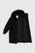 Куртка зимняя женская Towmy 3781 L Черный (2000989856115W)