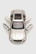 Maserati Levante SUV 68398 Серебряный (4897071923927)