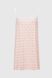 Нічна сорочка Fleri F60097 38 Рожевий (2000903013617A)