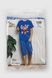 Пижама футболка+капри для мальчика Tom John 89153 98-104 см Синий (2000990637314S)