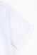 Сорочка класична однотонна чоловіча Stendo 14217 2XL Білий (2000989627722S)