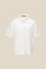 Рубашка однотонная женская LAWA K-WTC02392 XS Молочный (2000990648815S)(LW)