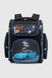 Рюкзак каркасный Машина для мальчика Y188 Синий (2000990629258A)