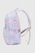 Рюкзак школьный для девочки 732-8 Сиреневый (2000990630711A)