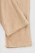 Спортивный костюм (кофта, штаны) для девочки MAGO T370 134 см Бежевый (2000989956990D)