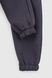 Спортивний костюм чоловічий Stendo 235163 2XL Темно-сірий (2000990100924W)
