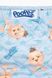 Труси тренувальні для хлопчика Poopes 10-088 3 Блакитний (2000989747567A)