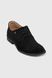 Туфлі чоловічі Kulada 860-3 39 Чорний (2000990393654D)