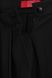 Юбка однотонная женская LAWA CTM WTC02304 2XL Черный (2000990030290D)(LW)
