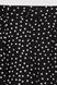 Юбка с узором женская LAWA CTM WTC02303 2XL Черно-белый (2000989941958S)(LW)