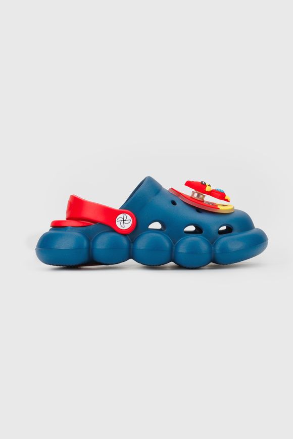 Магазин обуви Кроксы для мальчика 036-9