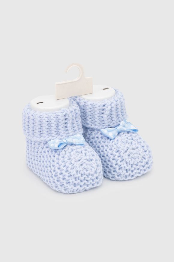 Магазин обуви Пинетки для младенцев 100